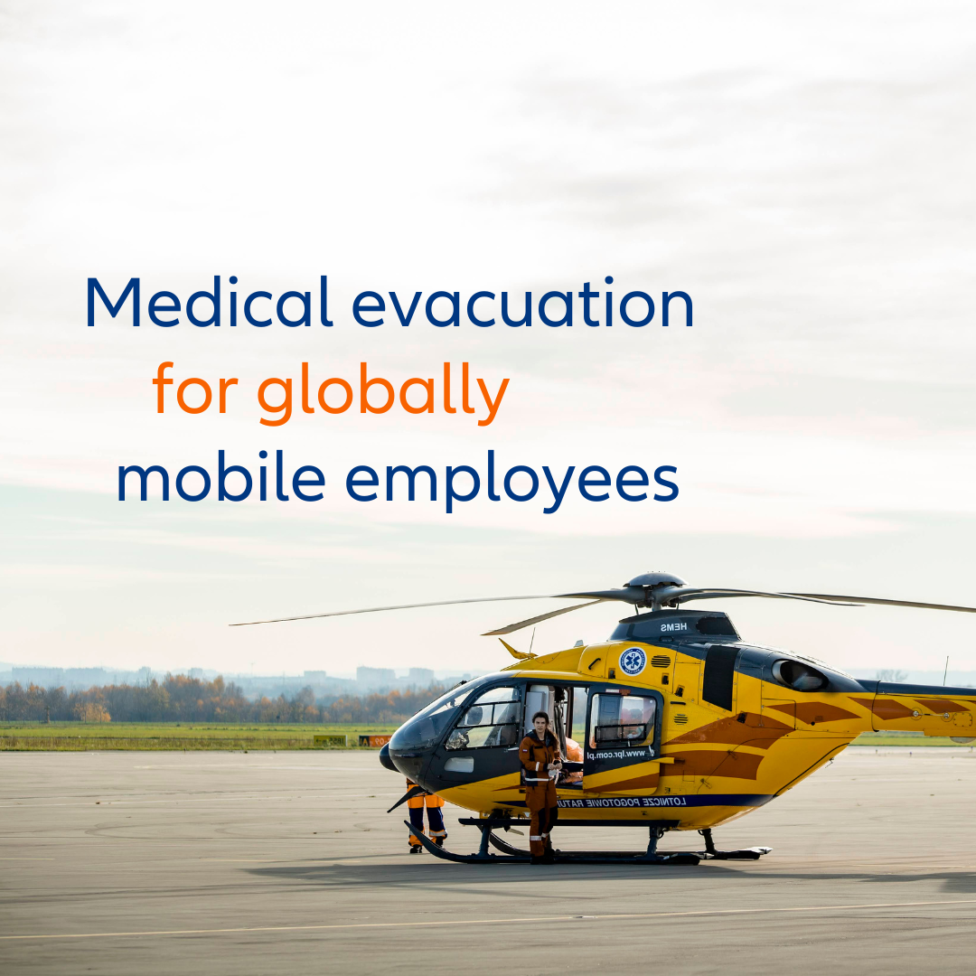 allianz travel insurance medical evacuation